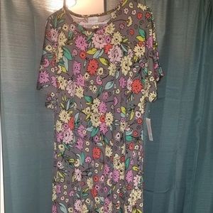 Lularoe Maria 2xl
